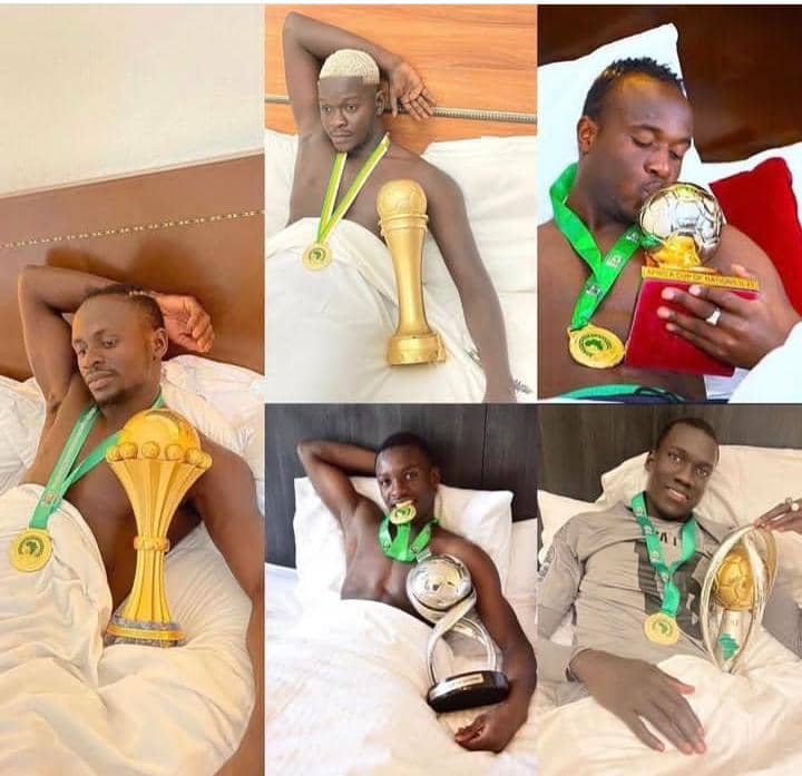 Macky Sall va décorer tous les sportifs champions d'Afrique de toute les disciplines