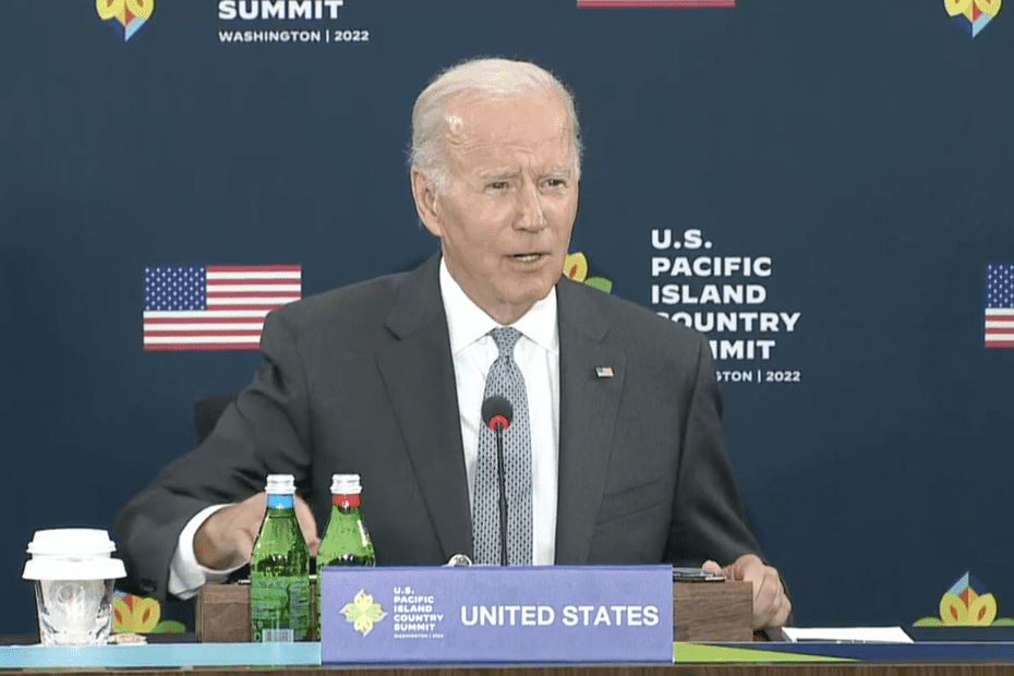 La Papouasie-Nouvelle Guinée signe un pacte de sécurité avec Washington