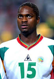 Salif Diao note les "Lions": "Bata leur est resté en travers de la gorge"