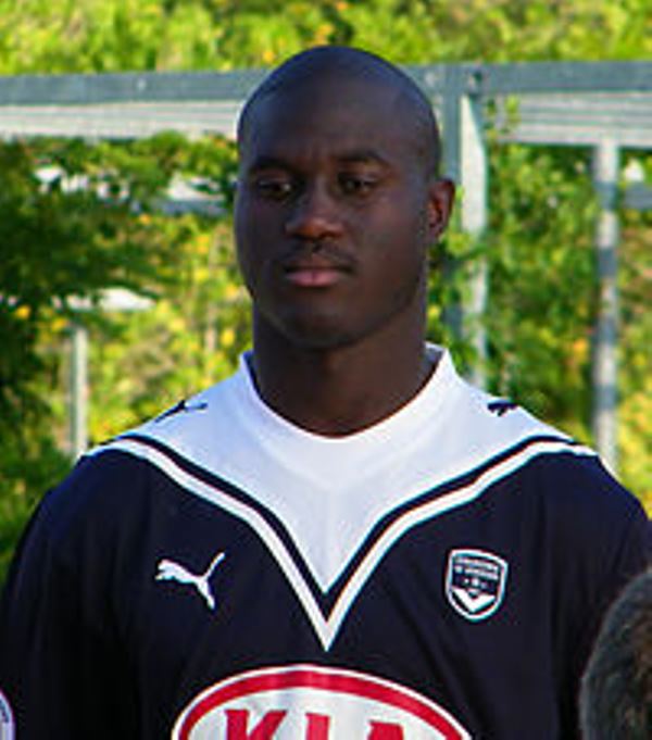 CAN 2015: le retour d'Henri Saivet