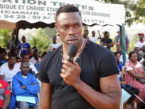 Cameroun : Kameni accepte le choix de finke