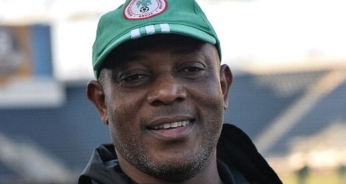 GUINÉE ÉQUATORIALE: Stephen Keshi sélectionneur après la can 2015 ?
