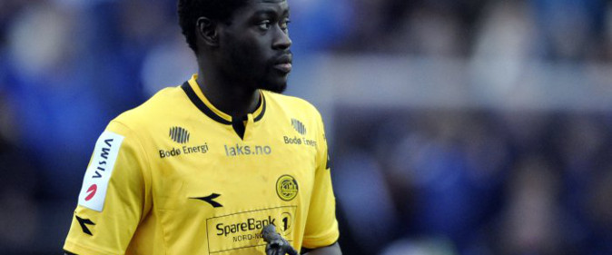 CAN 2015: Pape Alioune Ndiaye, la surprise de Giresse