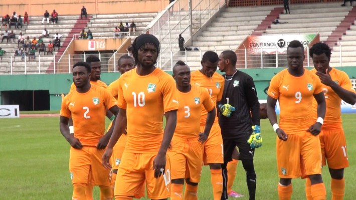 CAN 2015: le chef de l’Etat vient au secours des éléphants