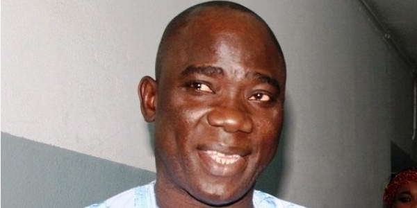 Cambriolage chez le Chanteur Mapenda Seck