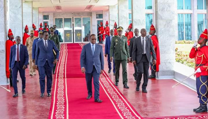 Les diplômés sans emploi interpellent le président Macky Sall