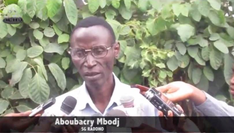 La RADDHO exige la libération immédiate de Karim Wade