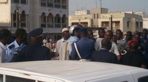 ​Taxes municipales du marché « Bou Bess »: le chef de cabinet du maire de Jiddah Thiaroye Kao arrêté