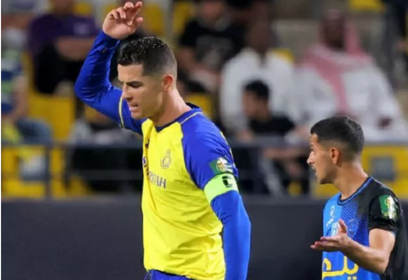 Mercato: fatigué de son expérience à Al-Nassr, Cristiano Ronaldo voudrait déjà partir