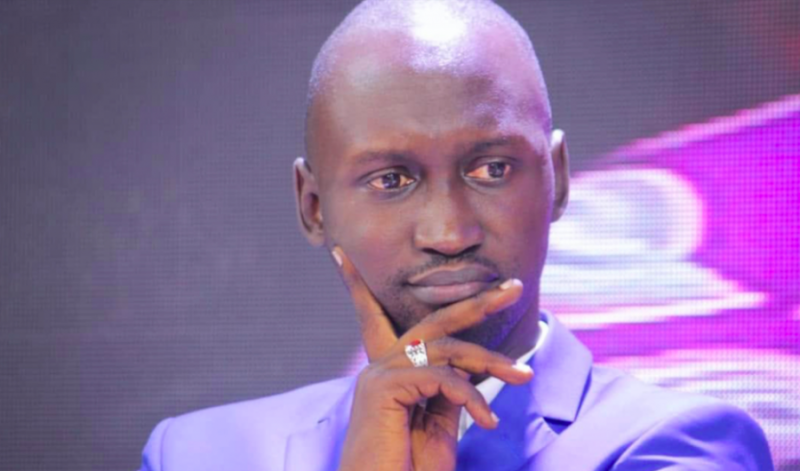 Le juge Mamadou Seck renvoie sine die l'audition de Pape Ndiaye prévue ce mardi