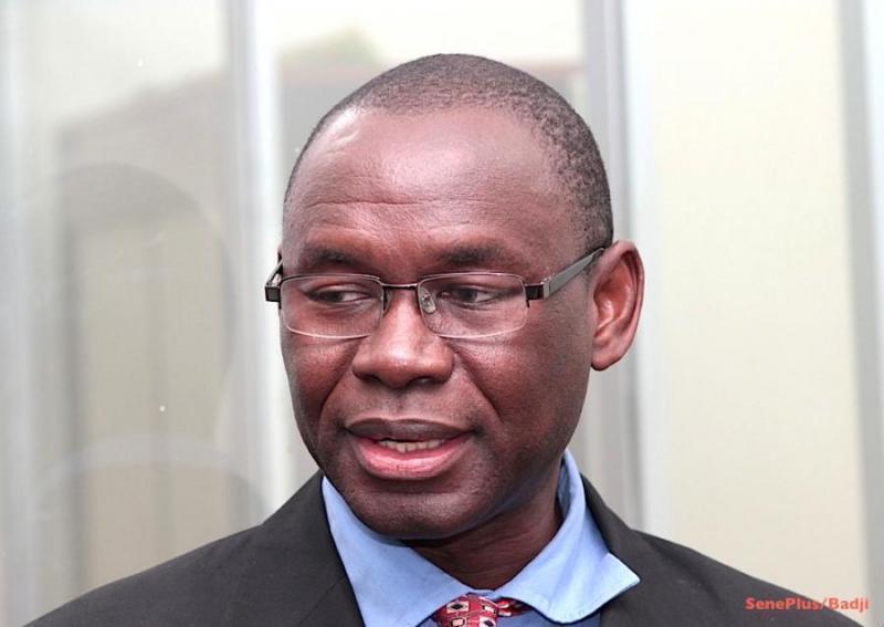 "Soutenir le journaliste Serigne Saliou Guèye, c’est défendre l’honneur et la dignité des journalistes sénégalais". Par Seybani Sougou