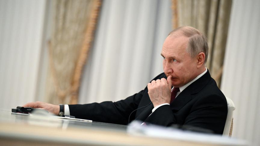La Russie répondra de manière «extrêmement ferme» à de nouvelles incursions armées