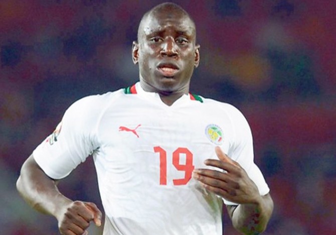 #Can2015 - Demba smashe Giresse : "C'est un coach qui ne sait pas quoi faire dans les vestiaires"