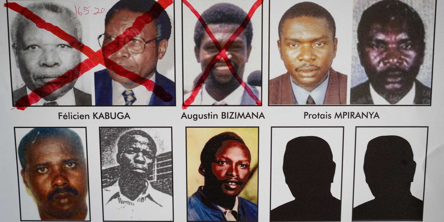 Génocide au Rwanda : un des derniers fugitifs recherchés arrêté en Afrique du Sud