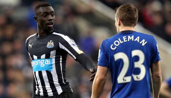 Angleterre:  Papiss Cissé en commission de discipline ce mardi