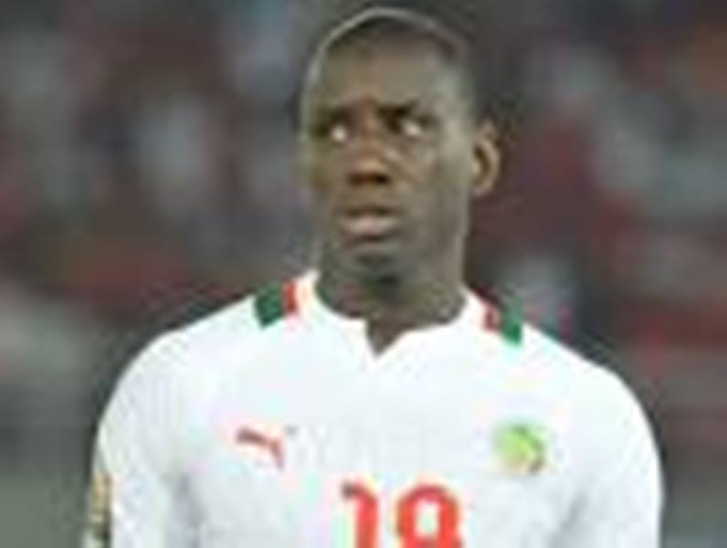 L'épée de Damoclès qui plane sur Demba BA