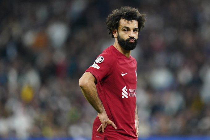 Liverpool : Salah est dévasté par la non-qualification en Ligue des champions