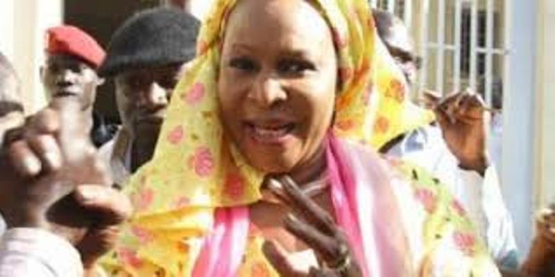 Dernière minute: Aïda Ndiongue et Cie restent en prison