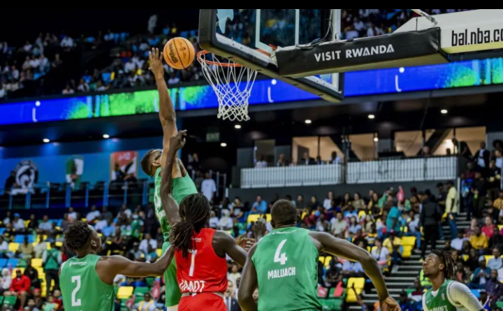 BAL : L’AS Douanes tombe en finale contre Al Ahly (80-65)