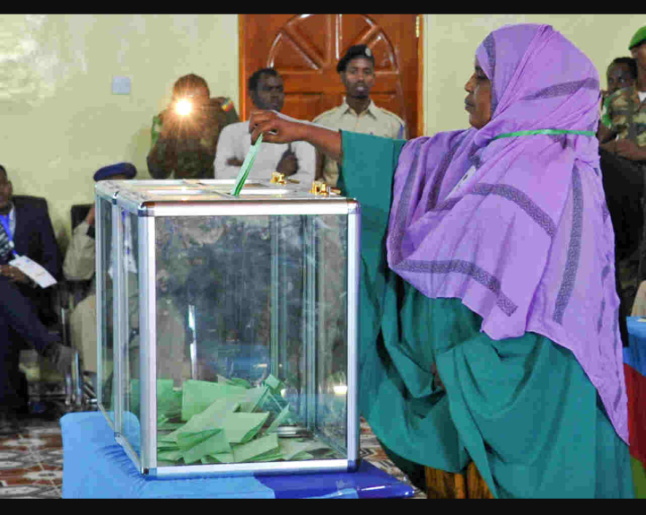 Somalie: les élections se tiendront au suffrage universel direct à partir de 2024