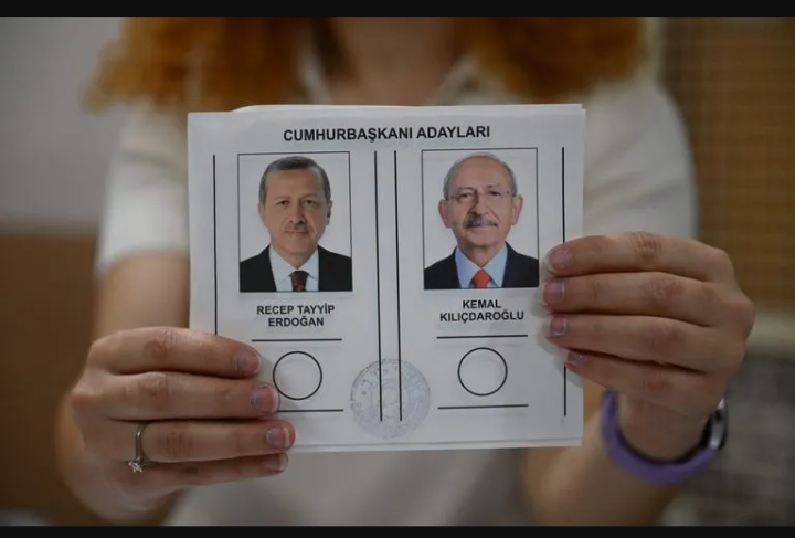 Présidentielle en Turquie : Les candidats Erdogan et Kiliçdaroglu ont voté