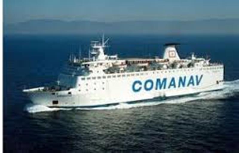 Le bateau de la Compagnie COMANAV attqué, le Mali réagit