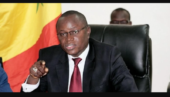 Matar Ba aux opposants : « Qu'ils sachent que tout le monde peut mobiliser »