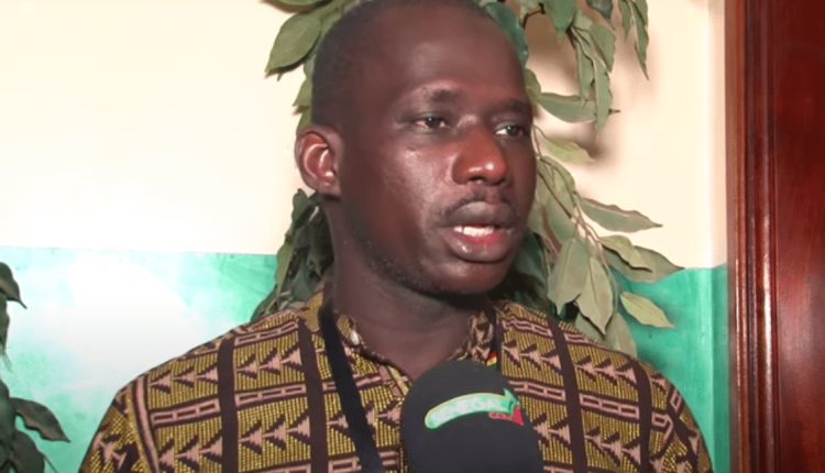 Des journalistes attaqués par des forces de l'ordre, Ibrahima Lissa Faye monte au créneau
