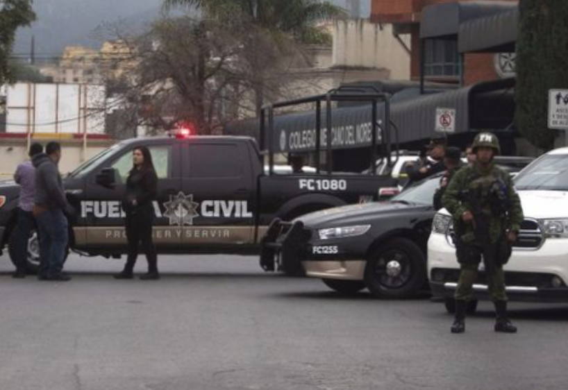 Une fusillade fait dix morts dans le nord du Mexique