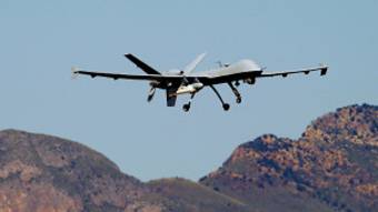 La France commande trois autres drones pour l'opération contre les jihadistes dans le Sahel