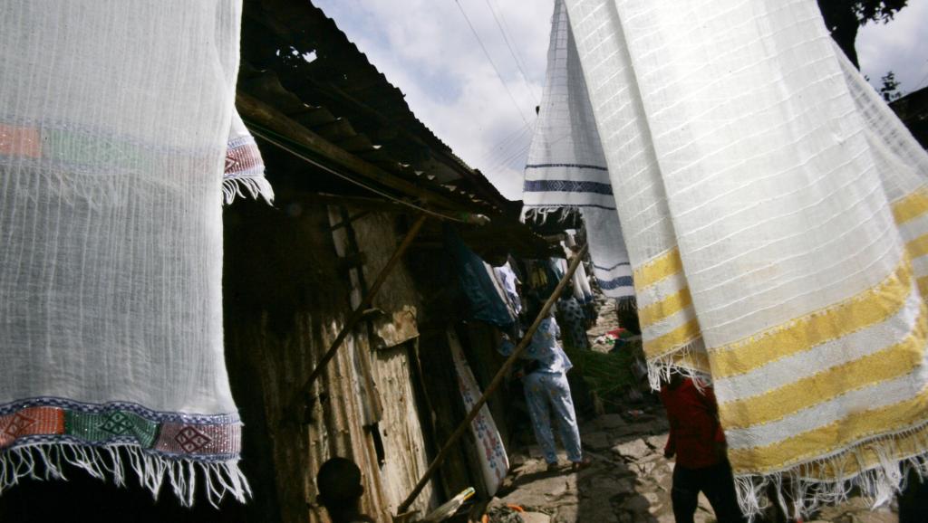 Ethiopie: Addis-Abeba, capitale africaine de la prostitution