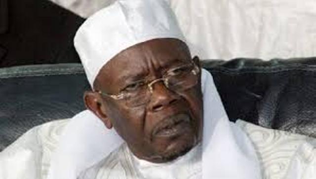 ​Maouloud 2015 : Serigne Cheikh Tidiane Sy plaide pour le retour vers l’agriculture