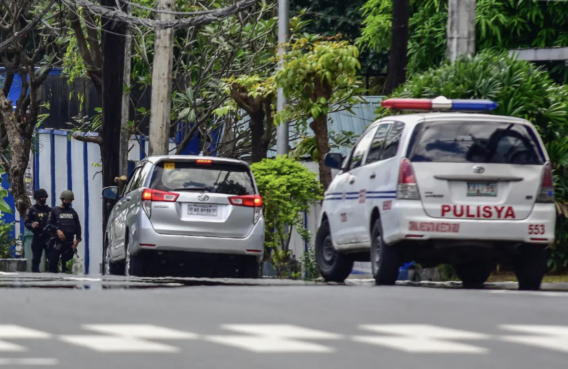 Un journaliste tué par balle aux Philippines (police)
