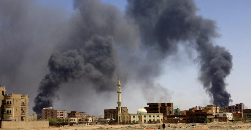 Soudan: l'armée suspend les négociations de cessez-le-feu avec les paramilitaires