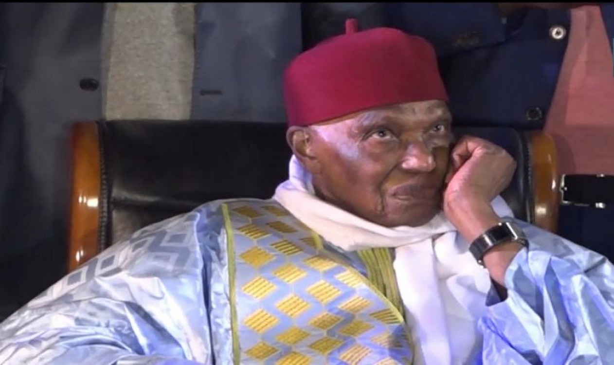 Dialogue politique: le Parti démocratique sénégalais (PDS) partant 