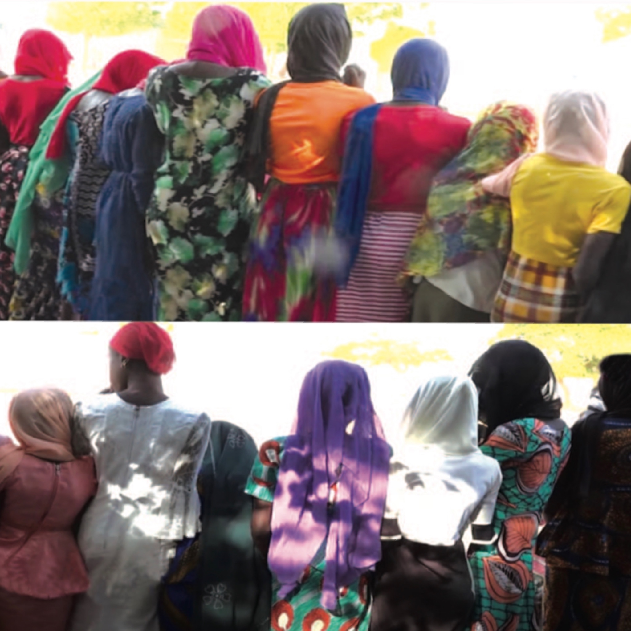 Viol présumé sur 27 filles à Touba: le récit glaçant des victimes de Serigne Khadim Mbacké