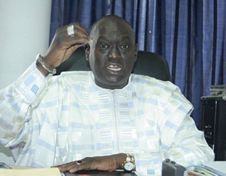 «Sidya Bayo ne doit pas profiter de l’hospitalité pour créer des problèmes au Sénégal», Me El Hadji Diouf