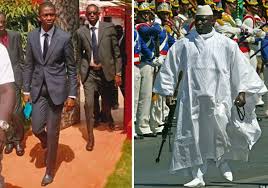 ​Coup d’Etat raté en Gambie : Sidya Bao dans de Sales draps