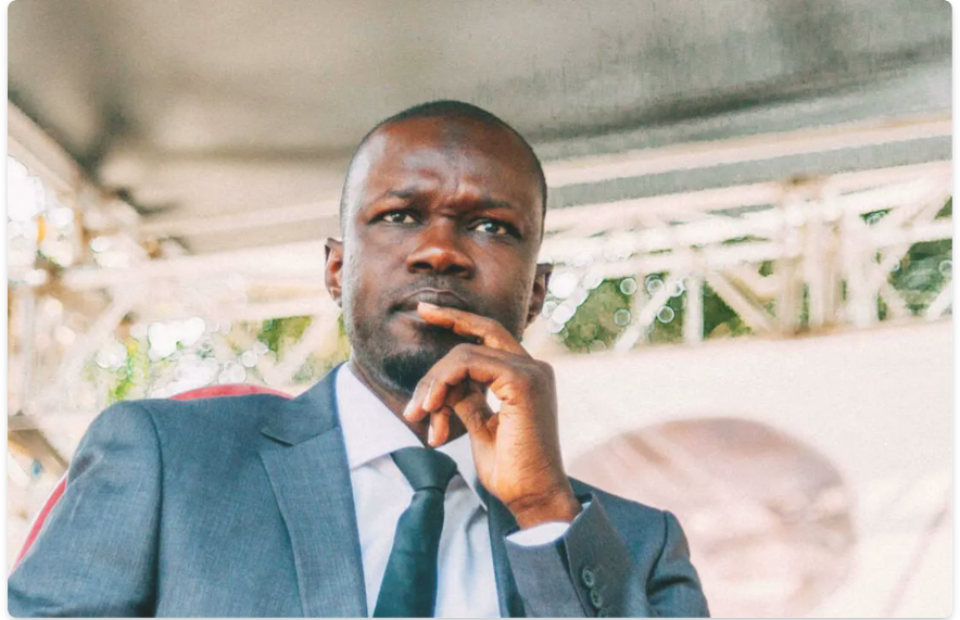 Sénégal: l'opposant Ousmane Sonko condamné à deux (2) ans de prison ferme