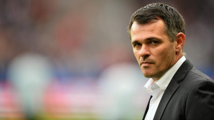 CAN 2015: WILLY SAGNOL AUSSI CRITIQUE LES CHOIX D’ALAIN GIRESSE