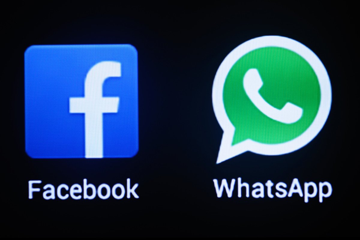 Sénégal : difficile d'accéder aux réseaux sociaux tels que WhatsApp et Facebook
