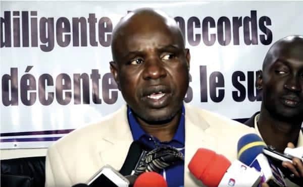 Sénégal : le SAES "préoccupé" par la situation sociopolitique nationale « très tendue »