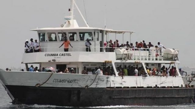 Liaison Maritime Dakar- Gorée : le dernier départ prévu ce vendredi pour raisons de sécurité 