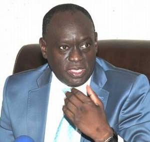 Déclaration de patrimoine à l'Ofnac: Me El Hadji Diouf plaide pour les ministres retardataires