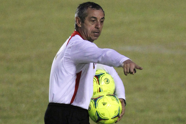 2éme séance d’entrainement des lions : 6 nouveaux joueurs dans la tanière.