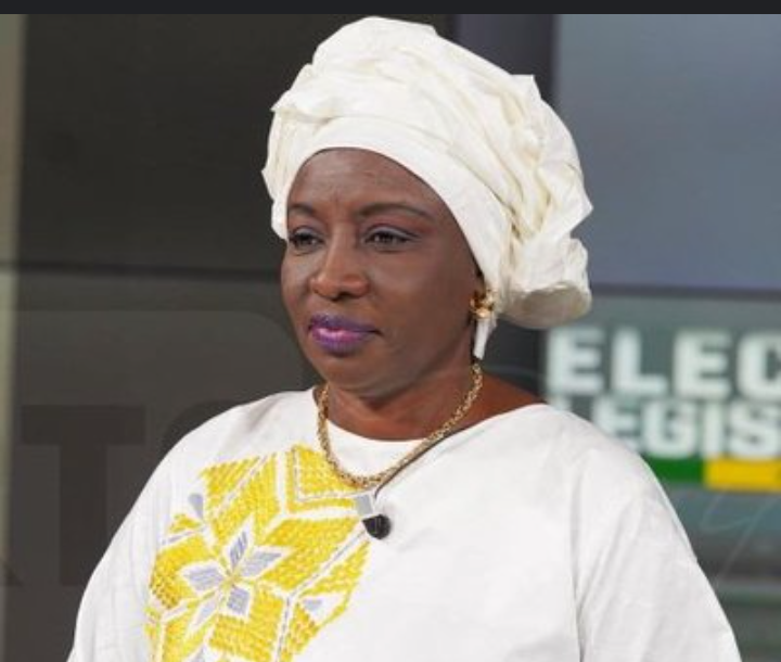 Situation tendue au Sénégal : Aminata Touré interpelle la CPI