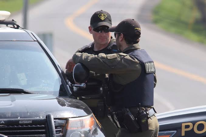 Canada : Quatre enfants qui pêchaient meurent emportés par la marée