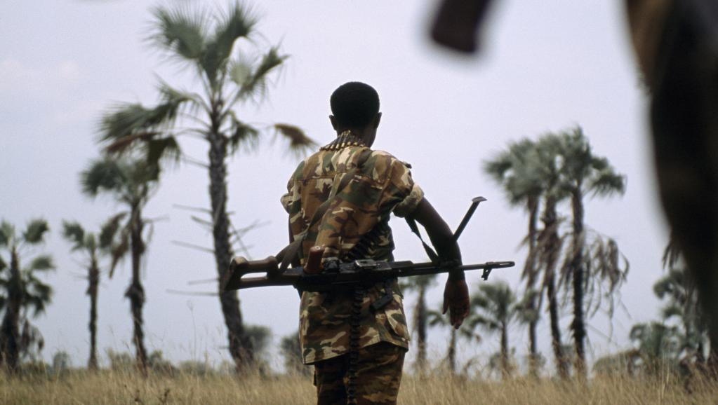 Les experts onusiens dénoncent notamment le fait que Bujumbura n'ait pas notifié la présence de ses troupes en soutien aux FARDC.