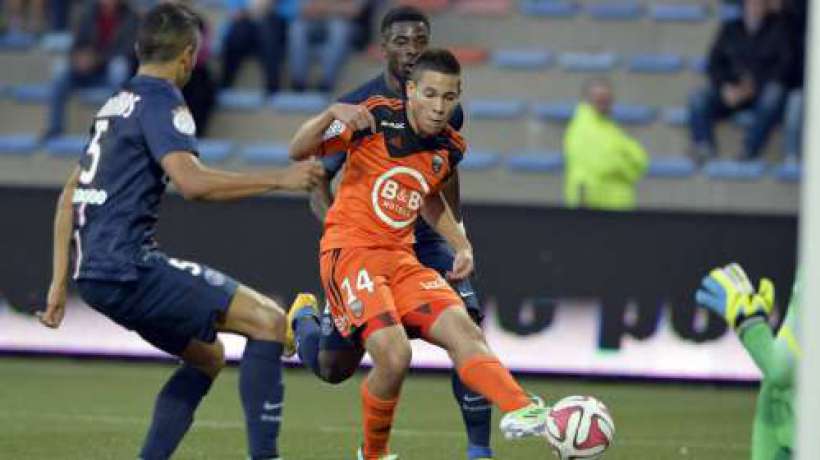 Guerreiro plait aux Gunners