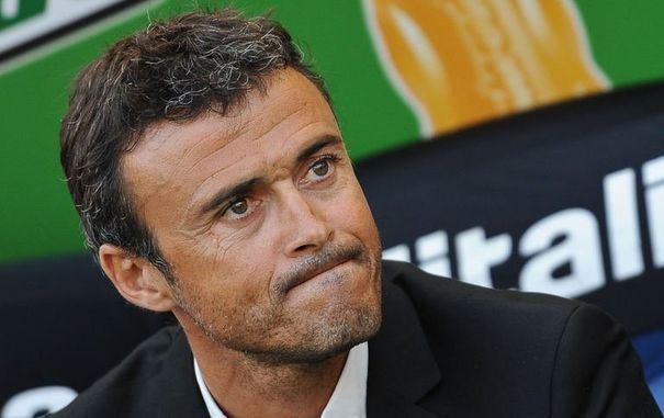 FC BARCELONE : la démission de Luis Enrique annoncée aujourd’hui ?